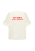 [PRÉ-VENDA] Camiseta Hot Girls (Off-White/Vermelho)