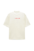 [PRÉ-VENDA] Camiseta Hot Girls (Off-White/Vermelho) - comprar online