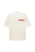 Camiseta "The Boxing Legend" (Off-White) - comprar online