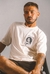 Camiseta Belchior (Off-White) - comprar online