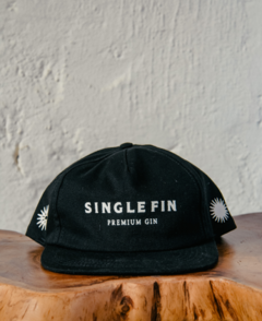 SF + Boné Preto - comprar online