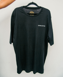 Camiseta Preta Deusa • SF - loja online