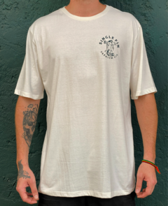 Camiseta Off White Deusa • SF