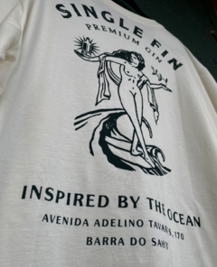 Camiseta Off White Deusa • SF - comprar online