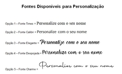 Chaveiro Coração - Giassi Personalizados