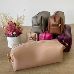 Necessaire Mini Box - loja online