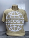 Camiseta lacoste worldwide