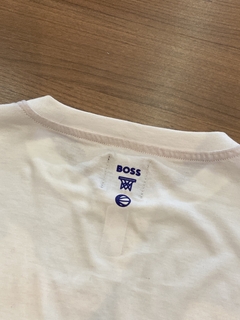 Camiseta Hugo Boss - loja online