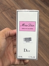 Perfume Feminino Miss Dior Eau De Parfum 50ml