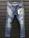 Calca jeans Calvin Klein premium