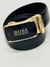 Cinto premium Hugo Boss - comprar online