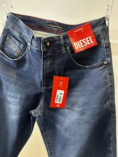 Calca jeans Diesel premium - comprar online