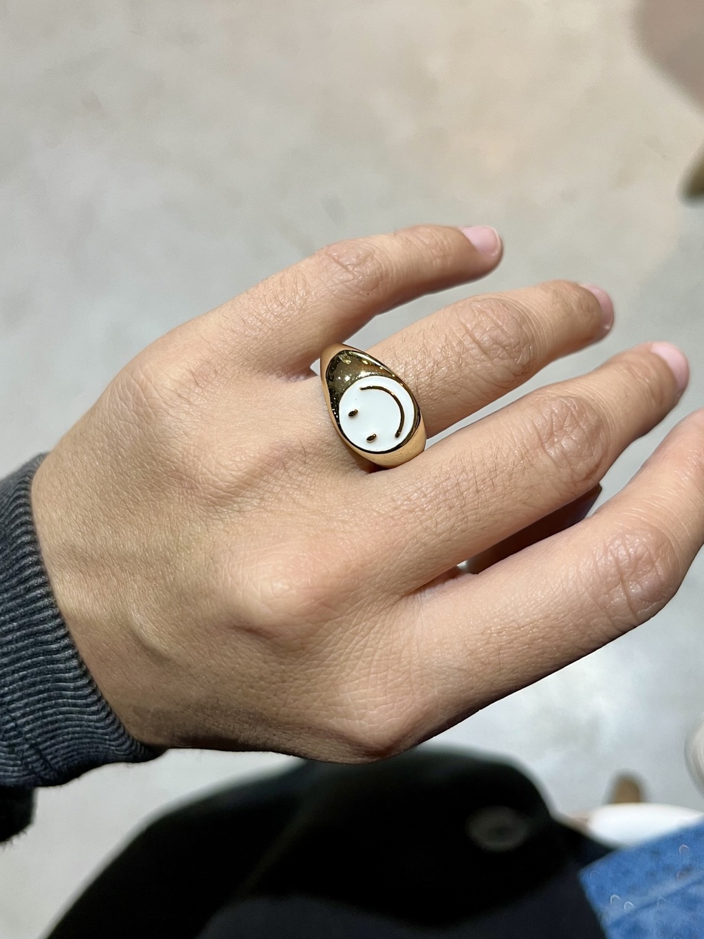 ANILLOS Comprar en GAFAS CHITA