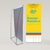 banner rollup, portabanner rollup, banner enrollable, portabanner, impresion de banner, banner metálico, banner con bolso