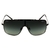 ÓCULOS SOLAR RAY-BAN 0RB3697 002/1135 - comprar online