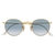 ÓCULOS SOLAR RAYB-BAN 0RB3447NL 001/3F53 - comprar online