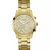 relógio Guess Feminino Dourado W1070l2