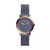 Relógio Fossil Feminino Neely Azul - ES4312/1AI