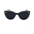 óculos de sol Swarovski SK 160-P 16A - comprar online