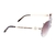 Óculos de Sol Roberto Cavalli Lily RC 748S 28F - comprar online