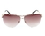 Óculos de Sol Roberto Cavalli Lily RC 748S 28F na internet