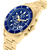 Relógio BULOVA Masculino Marine Star WB31774Z - comprar online