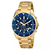 Relógio BULOVA Masculino Marine Star WB31774Z
