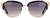 Óculos de Sol Roberto Cavalli Wezn RC 1014 01B - comprar online