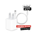 oferta combo 5w + usb to lightning cable (1 m)