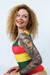 Body Maiô Bandeira Reggae Jamaica - loja online