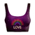 Top Regata LGBTQIA+ Love Arco Iris