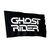 Bandeira Ghost Rider