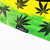 Top Regata Cannabis Reggae Jamaica - RAVEUP | A Marca de Roupas Oficial das Raves e Festivais