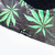 Top Regata Cannabis Arte Folha Maconha na internet