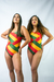 Body Maiô Faixas do Reggae - loja online