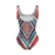 Body Maiô Psicodélico Tribal Nativo - comprar online