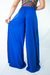 Calça Pantalona Azul - loja online