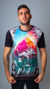 Camiseta Bike New Era - RAVEUP | A Marca de Roupas Oficial das Raves e Festivais