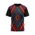 Camiseta Tribal Nativo Noturno