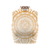 Cropped Regata Gola Alta Mandala Dourada - comprar online