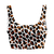 Top Regata Animal Print Onça - comprar online