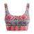 Top Regata Arte Tribal Nativa - comprar online