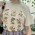 T-Shirt Mushrooms - Eufloria Studio