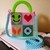 Bolsa Happy - Eufloria Studio