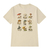 T-Shirt Mushrooms - loja online