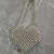 Bolsa Bead Heart Lust - comprar online