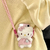 Suporte de Celular Hello Kitty - comprar online