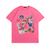 T-Shirt Teddy - comprar online