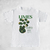 T-Shirt Limes - Eufloria Studio