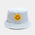 Chapéu Bucket Smile - loja online